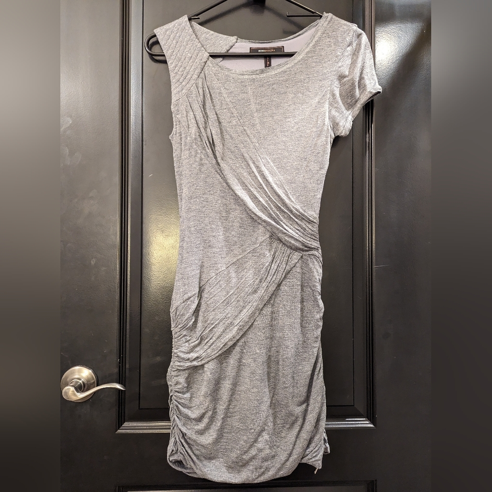 BCBG Max Azria Mini Dress